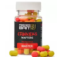 Czinkers Master Truskawka - Feeder Bait